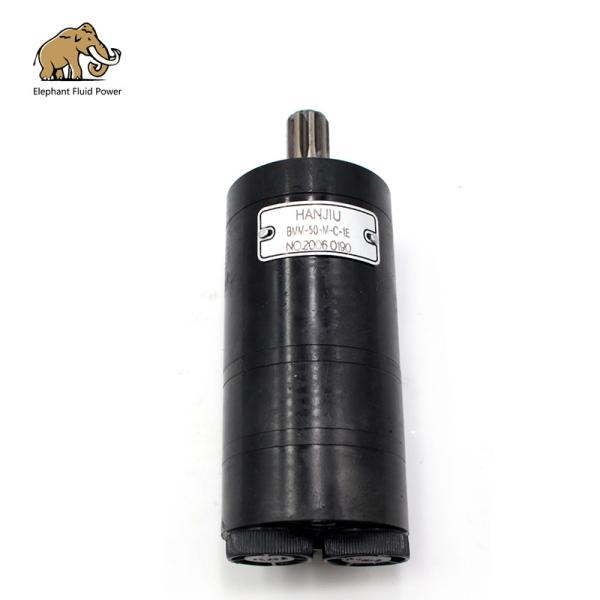 Bmm50 Agricultural Machinery Harvester Hydraulic Orbit Motor