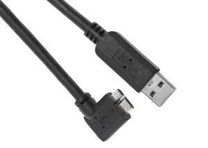 Wholesale A Male To Micro B Male 5Gbps 28AWG USB3 Vision Cable 5.8mm from china suppliers
