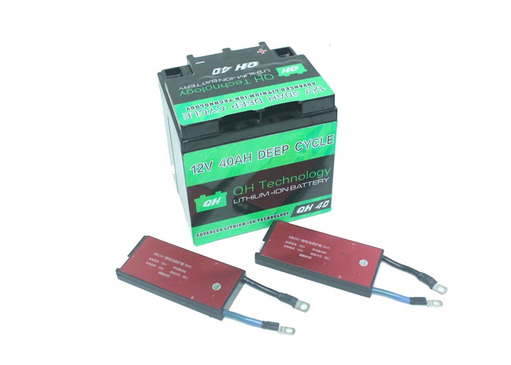 CE Lithium Ion Car Batteries 36v 30ah Lifepo4 Battery Pack 5 Kwh With Blue Tooth