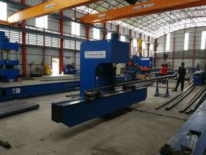 Wholesale Light pole straightening machine JZ-30-3000 from china suppliers
