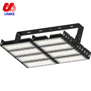 Wholesale New products dimmable 80w 100w 150w 200w 240w 300w 400w 55000 lumens led flood light from china suppliers