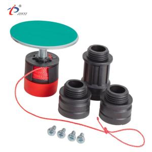 Wholesale Height Adjustment Central 65mm Shower Tray Support With ADS from china suppliers