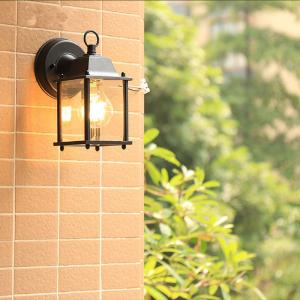Wholesale Electric Porch Balcony Home Decorative Led Waterproof Exterior Night Light(WH-HR-76) from china suppliers