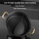 New Arrival Soup & Stock Pot Induction Cookware Kitchen Pots 304 Stainless Steel