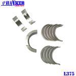 Cummins L375 ISC 6CT8.3 Diesel Engine Bearings 3945917 3945918 3945919 3950661