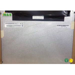 Wholesale Low Power Consumption 17.0 Inch AUO LCD Panel Long Backlight Life M170ETN01.1 from china suppliers