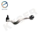 BMW X5 E70 Front Wheel Control Arm 31126774825 Corrosion Resistance