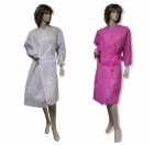 Beauty Centre XXL SMS 18gsm Pvc Sauna Suits