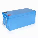 Lifepo4 24V 150Ah Lithium Lorry Battery 3000 Times Cycle Life