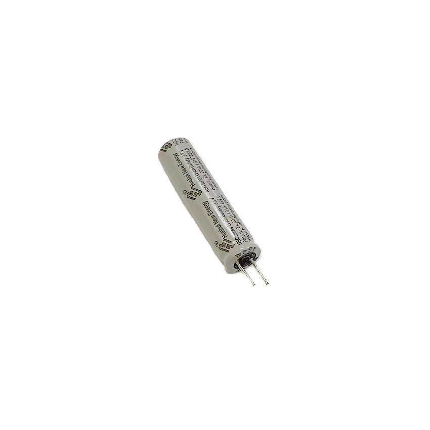 Ternary Li Ion Rechargeable Batteries NSC1040 3.7V 280mAh 3c Lithium Battery