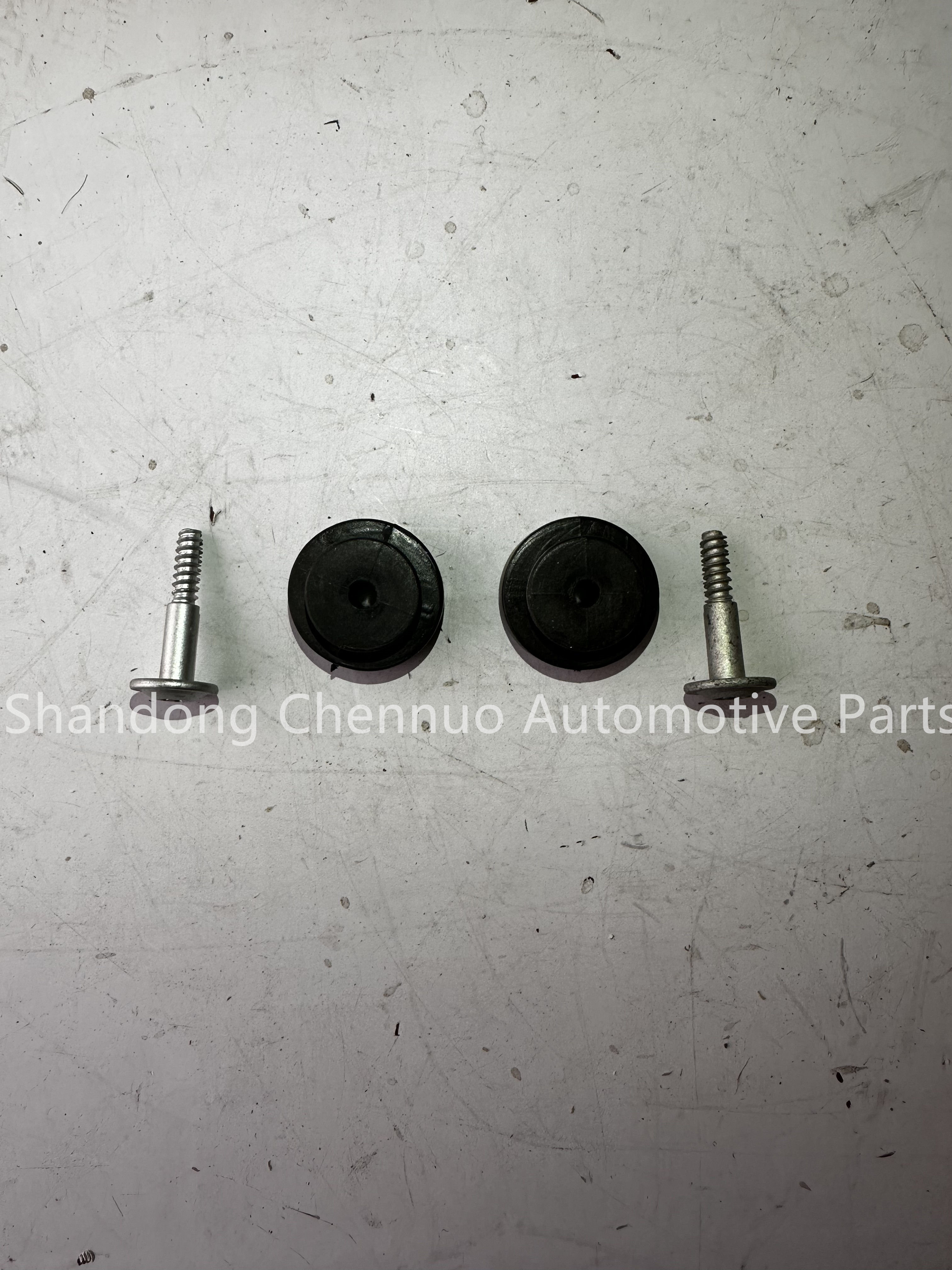 Guided Rubber Plug 812W41610-0235 Rubber Plug Screw MQ6W07219-0014 Truck Parts