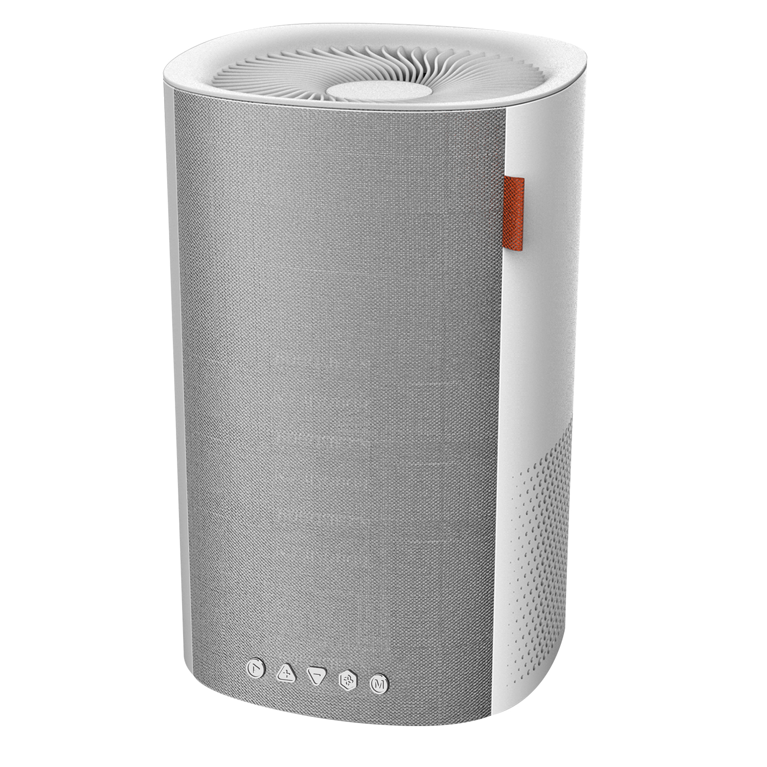 CADR 50m3/H Photocatalysis Air Purifier Home Hotel Fresh Air Cleaner