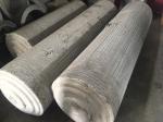 Flame Retardant Magnesium Alloy AZW311 Extruded Billet Diameter Customized