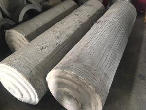 Wholesale Hot Roll CUSTOMIZED Magnesium Billet For Extruding , Magnesium Alloy Slabs from china suppliers