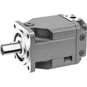 Wholesale A4FM250 Bosch Rexroth Hydraulic Motor 4000W High Speed Axial Piston Fixed Motors from china suppliers