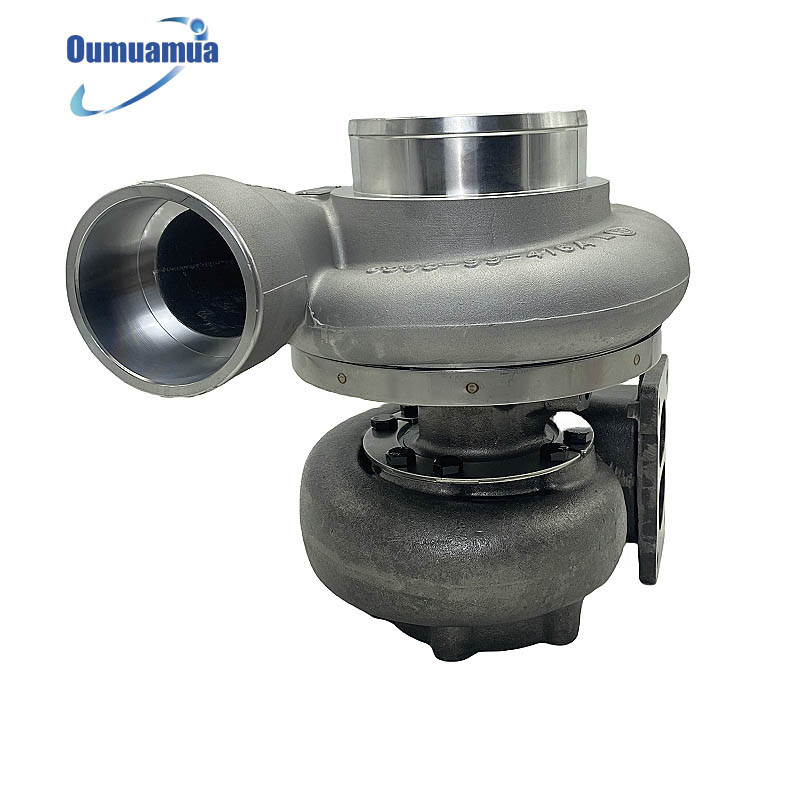 Supercharger KTR110 6505-65-5140 Best selling D375A-5 Turbocharger for Komatsu