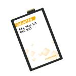 Enterprise SSD Drives GEN5 ES13H01 PCIe5.0 SSD U.3 DWPDA 61.44TB