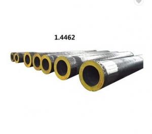 Wholesale Structural Forged Steel Bar Od 350 - 800mm , Grade 1.4462 Mold Die Steel Round Bar from china suppliers