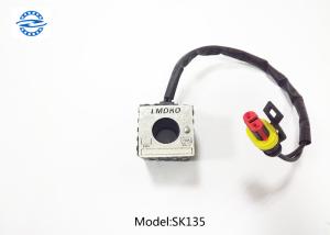 Wholesale SY135 Kobelco Solenoid Valve Coil 24V Crawler Excavator Components from china suppliers