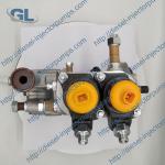 HP0 Denso Fuel Injection Pump 094000-0452 For KOMATSU SA6D140E-3 6217-71-1131