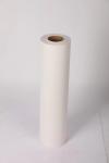 Matte Surface Sublimation Heat Transfer Paper 100GSM 44 / 64 Inch