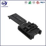 NSCC 98825 Male Pin 1row connector for Auto display Wiring Harness