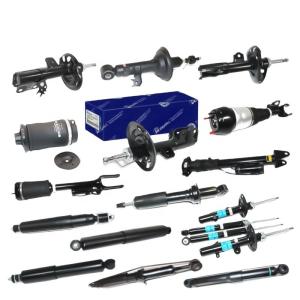 Wholesale 300138 A2033200830 2033203630 A2093200030 Mercedes Benz Auto Part Front Axle Shock Absorber from china suppliers