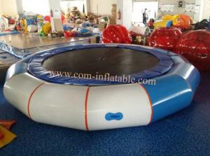 Wholesale 20ft trampoline water trampoline mini trampoline inflatable trampoline inflatable water trampoline from china suppliers