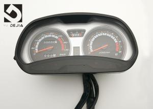 Wholesale Water Cool Motorcycle Digital Speedometer Yueguan Fuel Gauge 1-5 Gear Indicator from china suppliers