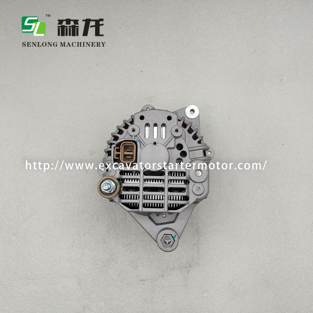 12V 100A Mitsubishi alternator A3TA0791,MD350609,111806,400-48049, A003TA0791, A003TA0791A,DRA3696,CAL35168, A3TA0791A