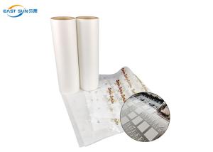 Wholesale Polyethylene Terephthalate Hot Peel Dtf Film For Textile Printing from china suppliers