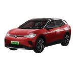 200kW EV Cars