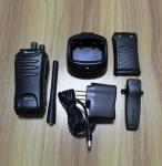 TS-208D 2W Digital long distance walkie talkie dPMR radio