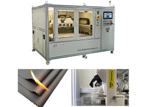 Wholesale High Performance Textile Flame Retardant Ultrasonic Coating Technology from china suppliers