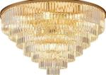 Decorating Ceiling Lights Led Fixtures Modern Home Bedroom K9 Crystal Ceiling