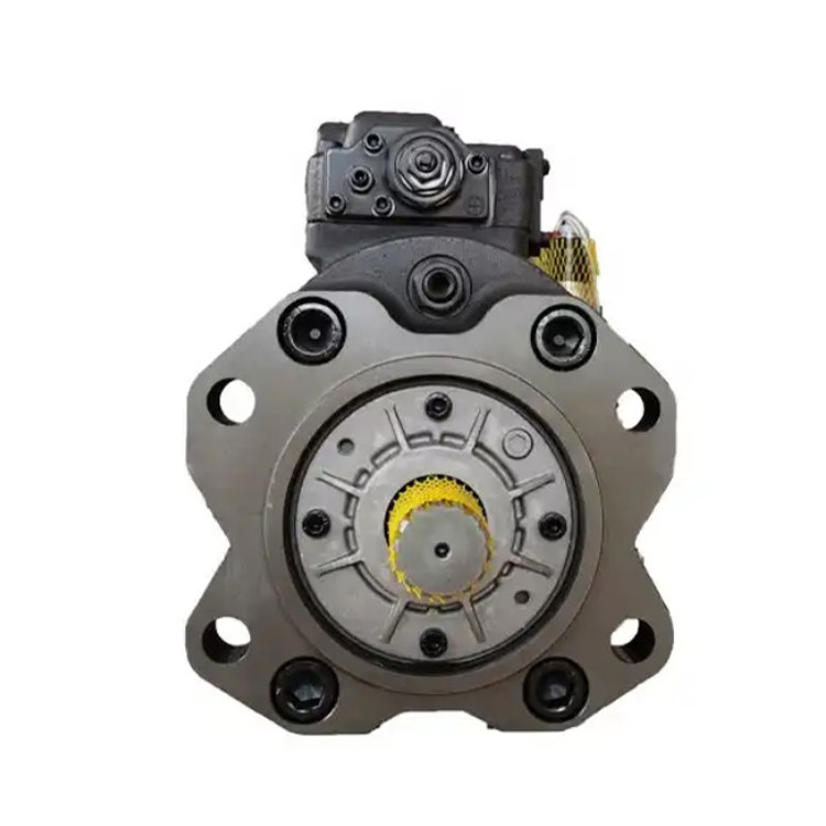 Excavator K3V112DT Hydraulic Main Pump For SANY DOOSAN HYUNDAI