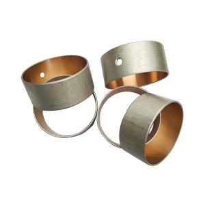 Wholesale Original Color Cummins Spare Parts Engine Camshaft Bushing 3901306 from china suppliers