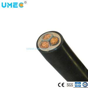 Wholesale 450/750V General Rubber Sheathed Flexible Cable Yq Yqw Yz Yzw Yc Ycw with OEM Accepted from china suppliers