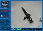 Denso common rail injector 23670-0L110 23670-09380 23670-30420 295050-0620