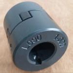 L070 L Series Jaw Type Flexible Couplings Standard For Motor