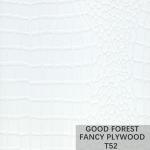 Furniture / Doors Fancy Plywood Board Panel Fancy Plywood Creative