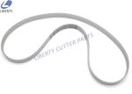 Spare Parts For Bullmer Auto Cutter PN053759 Pulley Belt Gear Belt T5-815-16MM