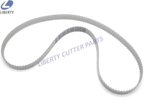 Spare Parts For Bullmer Auto Cutter PN053759 Pulley Belt Gear Belt T5-815-16MM