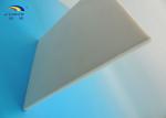 Molded PTFE Sheet Plastic PTFE Products Low Friction 100% Virgin PTFE