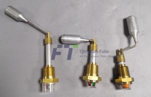 Wholesale Atlas Copco Alternative Oil Level Gauge Screw Air Compressor Spare Parts from china suppliers