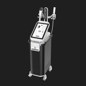 Wholesale Anti-Aging Cryo Ice Hifu 5D Face Lift Beauty Beauty Device For Skin Tightening Machine from china suppliers