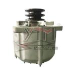 80A 2PK Electric Alternator Motor For DAF 1298995 1357593 1516402 1516402R