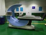Comfortable Chiropractic Spine Stretching Machine High Negative Pressure
