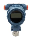 Aluminium Turbine Spare Parts Industrial Pressure Transmitter 4~20mA