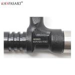 295050-0720 6252-11-3100 Fuel Injector For Komatsu